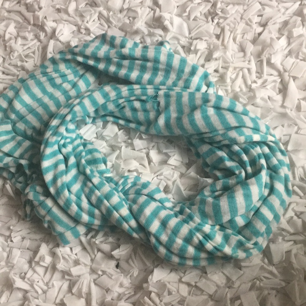 Infinity Scarf